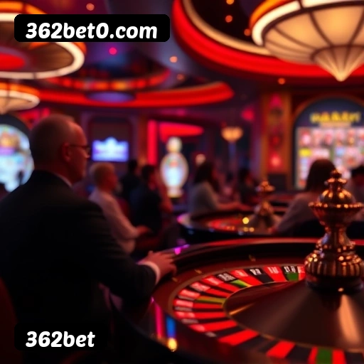 Maximize Promoções na 362bet com Estratégia Integrada