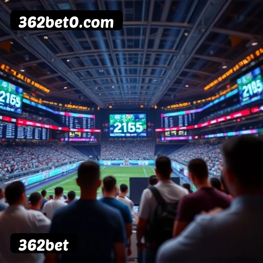 362bet Social Casino: Uma Experiência de Interação ao Vivo
