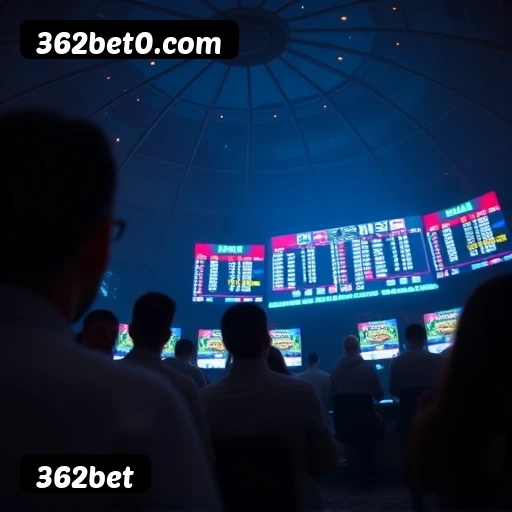 Registre-se Rapidamente e Desbloqueie 362bet Exclusivo