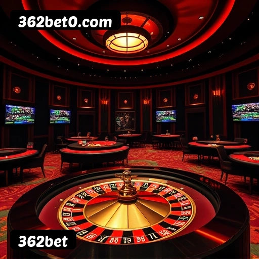 362bet: Seu Cassino Premiando com Pagamentos Rápidos