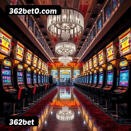 362bet: Seu Cassino Premiando com Pagamentos Rápidos