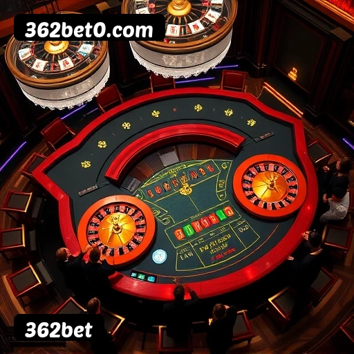 362bet: Seu Cassino Premiando com Pagamentos Rápidos