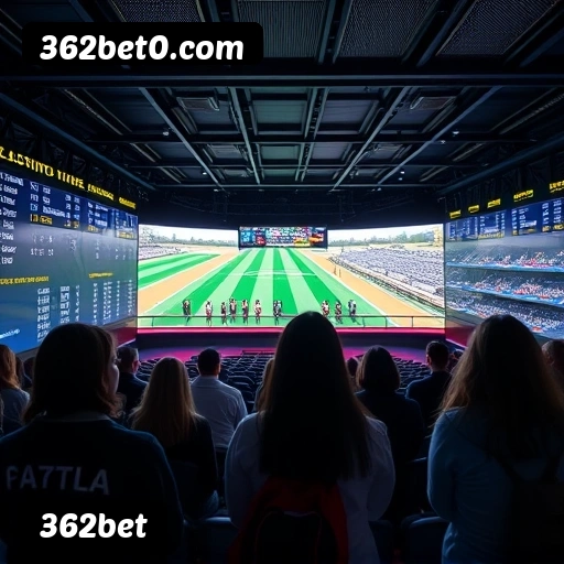 Análise Esportiva Profissional com Foco Brasileiro na 362bet