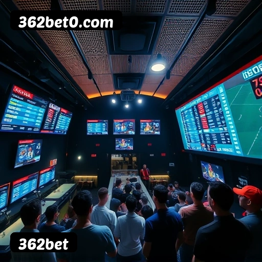362bet: Seu Cassino Premiando com Pagamentos Rápidos