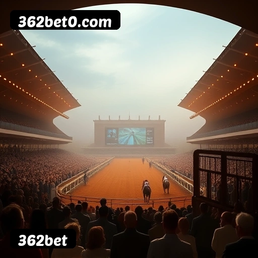 Registre-se Rapidamente e Desbloqueie 362bet Exclusivo