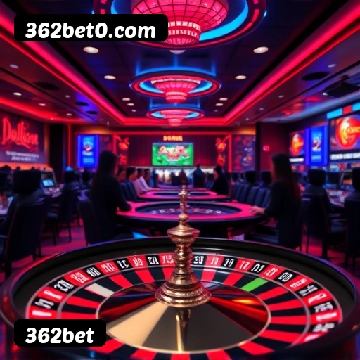 Análise Esportiva Profissional com Foco Brasileiro na 362bet