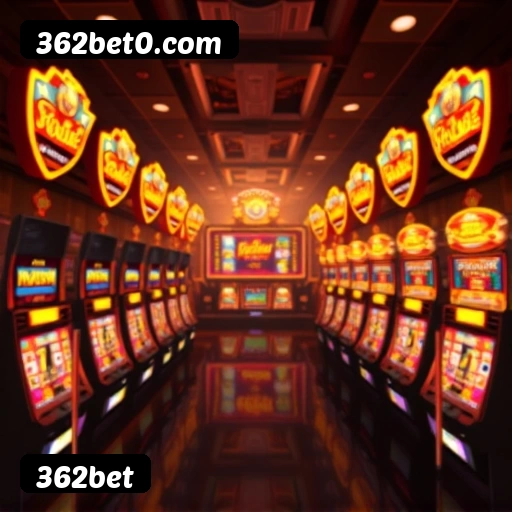 362bet: Bônus Ricos Para Jogadores Brasileiros