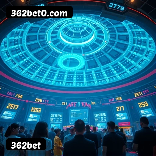 362bet Social Casino: Uma Experiência de Interação ao Vivo