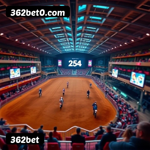 362bet Comunidade: Conectando Jogadores Globais