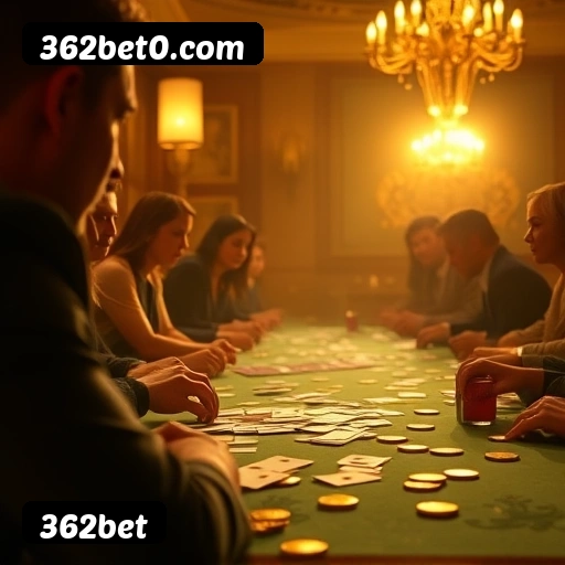 Maximize Promoções na 362bet com Estratégia Integrada