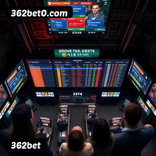 362bet: Seu Cassino Premiando com Pagamentos Rápidos